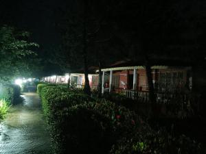 Gate way resort