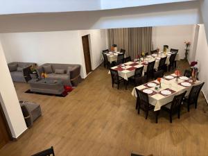 Collingwood Queen - Boutique Hotel