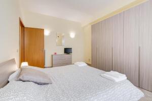 Cosy Flat in San John Lateran Area