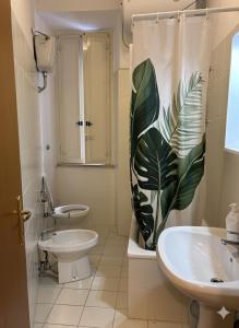 Cosy Flat in San John Lateran Area