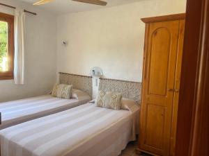 Apartamentos Pinosol