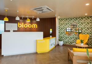 Bloom Hotel - Financial District