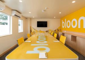 Bloom Hotel - Financial District
