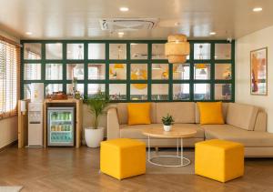 Bloom Hotel - Financial District