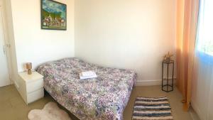 Apartament spațios și luminos