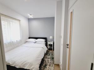 Little Home Bucharest