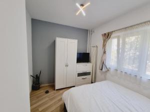 Little Home Bucharest