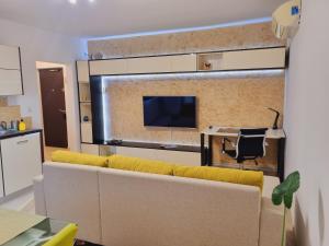 Little Home Bucharest