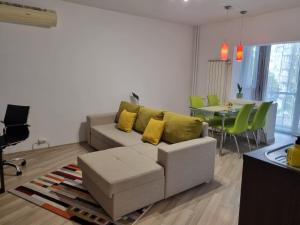 Little Home Bucharest