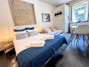 Ribeira Cinema Apartments