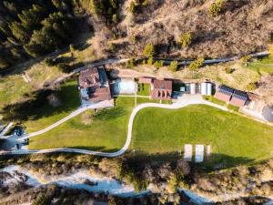 Agriturismo PratoAlto