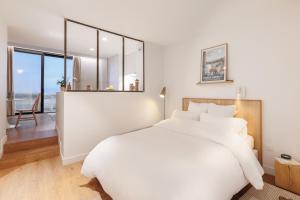 The Babel Community Hôtel - Grenoble Bastille - 4hvězdičkové hotely ve městě Grenoble