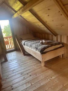 Tree house - Ethno holistic village Apače 