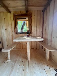 Tree house - Ethno holistic village Apače