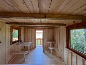 Tree house - Ethno holistic village Apače