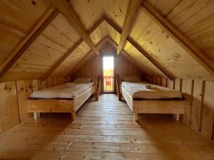 Tree house - Ethno holistic village Apače