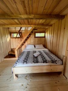 Tree house - Ethno holistic village Apače