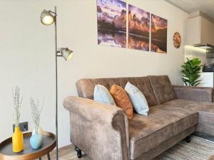 HOM I En Providencia 1D1B 2PAX Metro Santa Isabel GB 103