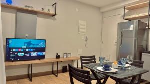 108A - Rentaqui Anhembi Expo Center Norte Studio