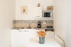 Chambre indépendante, tout à pied