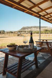 Bodegas y Viñedos Balcarce