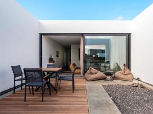 Villa Colette - 2 chambres - Piscine chauffée