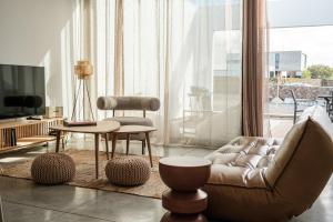 Villa Colette - 2 chambres - Piscine chauffée