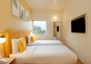 Bloom Hotel - Financial District