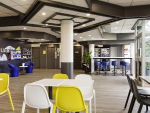 Ibis Budget Fresnes Orly