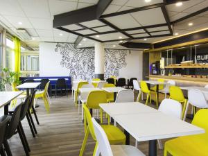 Ibis Budget Fresnes Orly