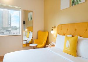 Bloom Hotel - Financial District