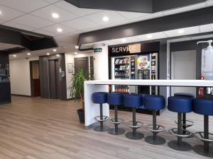 Ibis Budget Fresnes Orly