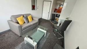 The Victoria Family Apartment 202