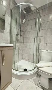 The Victoria Family Apartment 202