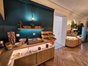 Hôtel Océanic - Grands Magasins