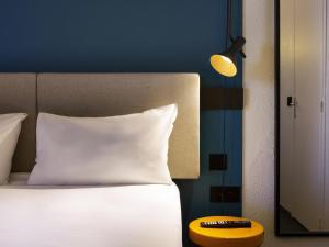 Ibis Marseille Centre Prefecture