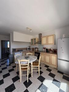 escapade les pied dans leau