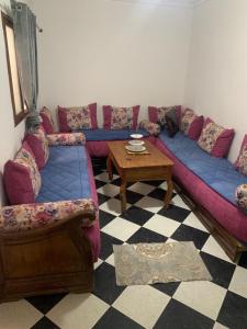 Apartment in Safi near the beach the sea calm down