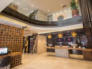 ibis Cucuta - 3hvězdičkové hotely ve městě Cúcuta