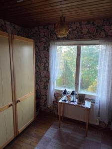 Vitteludd Near Shore House