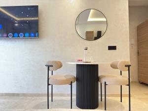 Modernes Apartment in Top-Lage Guéliz, Marrakech 2