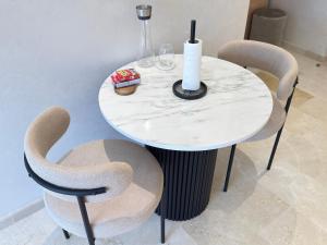 Modernes Apartment in Top-Lage Guéliz, Marrakech 2