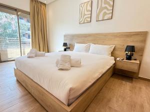 Modernes Apartment in Top-Lage Guéliz, Marrakech 2