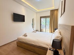 Modernes Apartment in Top-Lage Guéliz, Marrakech 2