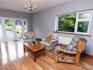 4 Bed in Clonbur oc-ii16388