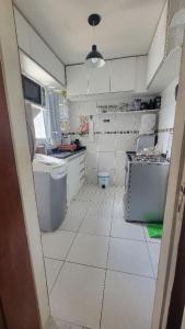 Lindo apartamento em Nazaré