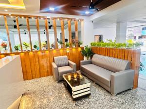 Hotel Aurora Bliss Gachibowli