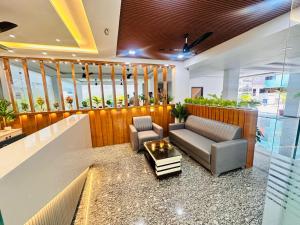 Hotel Aurora Bliss Gachibowli