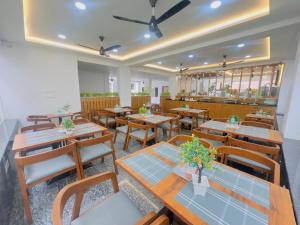 Hotel Aurora Bliss Gachibowli