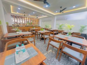 Hotel Aurora Bliss Gachibowli